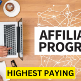 Affiliate Programs