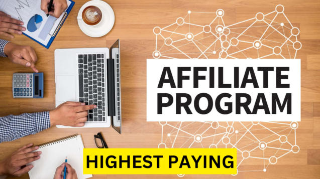 Affiliate Programs