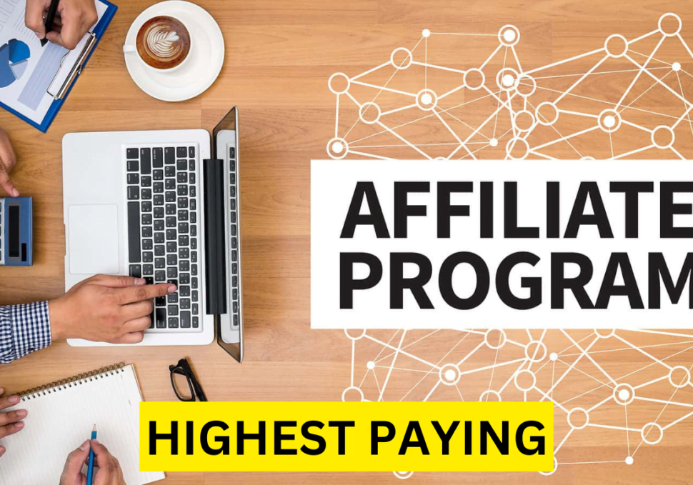 Affiliate Programs